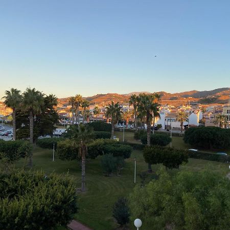 Playa Laguna, Laguna Beach, Torrox Costa Eksteriør bilde