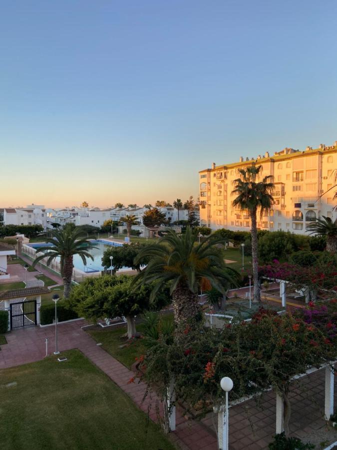 Playa Laguna, Laguna Beach, Torrox Costa Eksteriør bilde